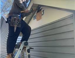 Best Siding Painting and Refinishing  in Bellaire, TX